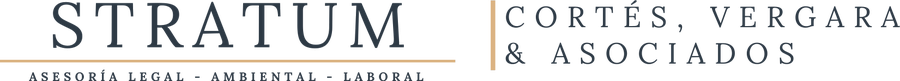 Stratum · Cortés, Vergara & Asociados